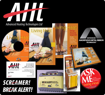 Branding -AHT