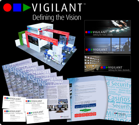 Branding - Vigilant