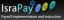 Israpay-logo