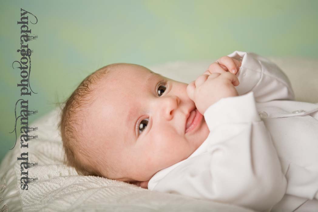 Baby A
