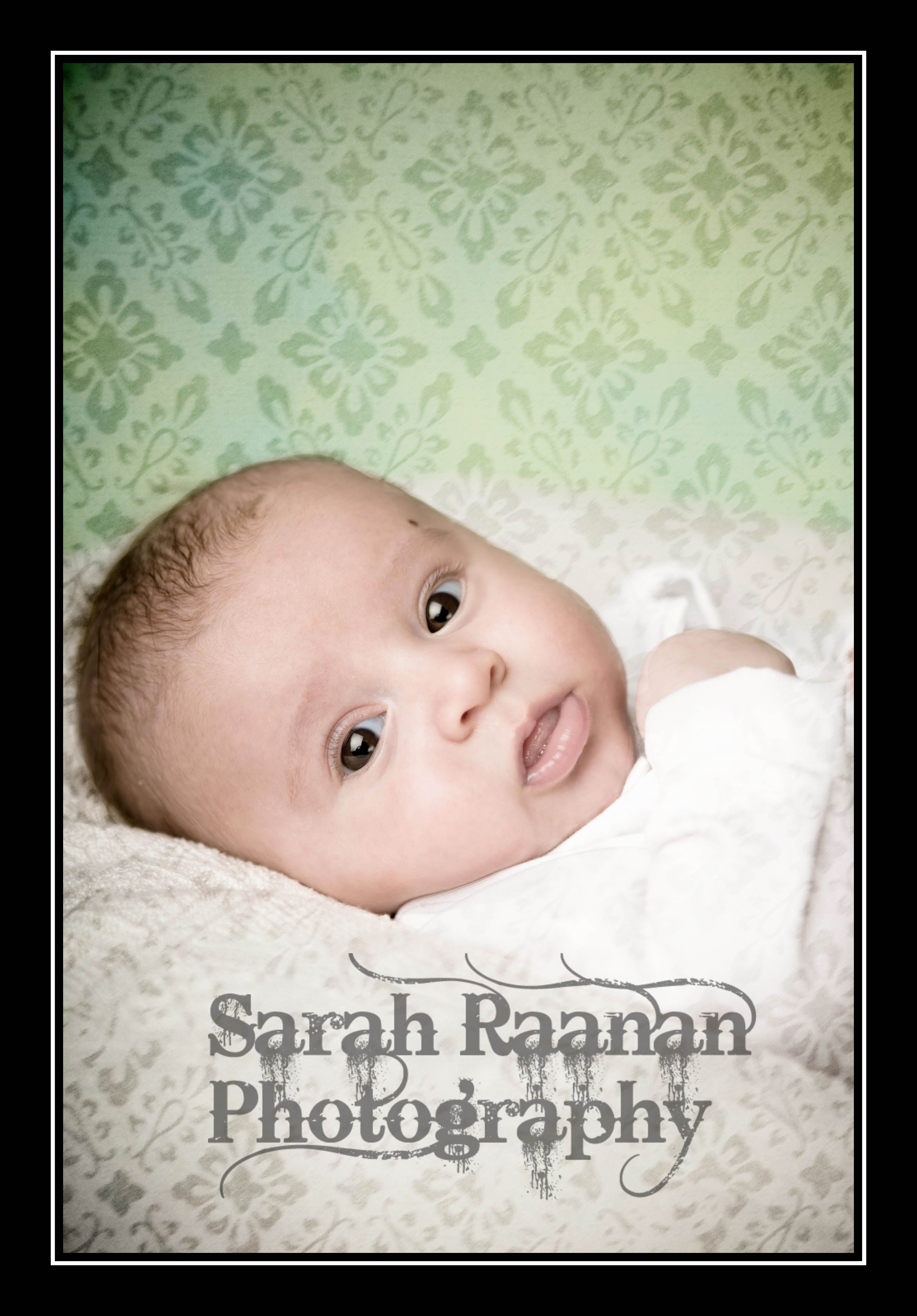 Baby A