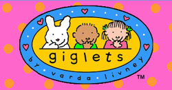 giglets logo