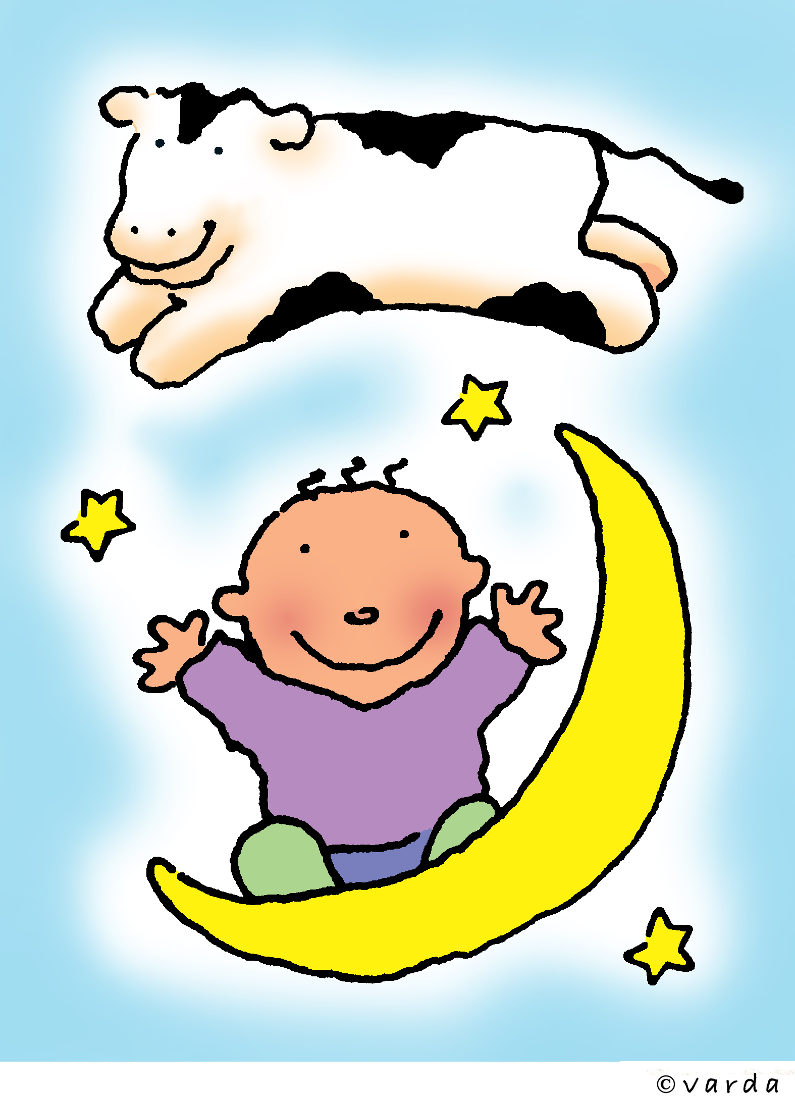 baby moon