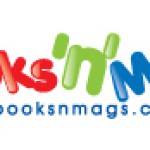 Profile picture of booksnmags