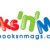 Profile picture of site author booksnmags